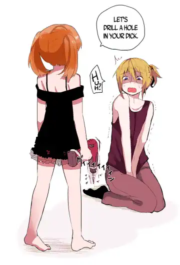 [Heaven] OniiLoli Fhentai - Page 10