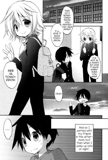 Read [Konata Hyuura] Ore no Yuujin no Shoutai nanodaga - Fhentai.net