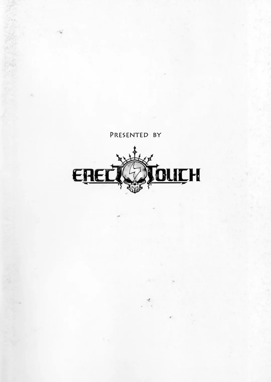 [Erect Sawaru] BITCH & WITCH Preview Ban ＋ Tanzaku Poster Fhentai - Page 11