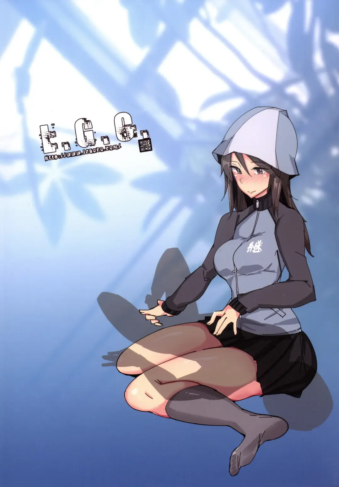 [Ribyuhki] Kimi no Taisetsu na Mono ga Hoshii. Fhentai - Page 22