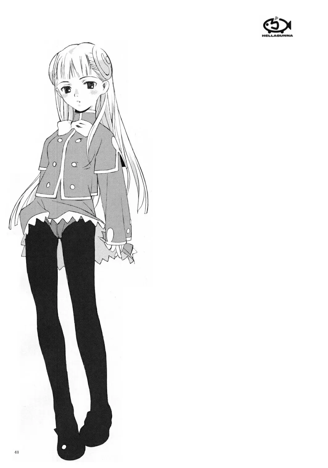 [Iruma Kamiri - Mibu Natsuki] Fighting 6 Button Pad Fhentai - Page 40