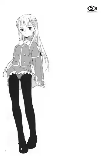 [Iruma Kamiri - Mibu Natsuki] Fighting 6 Button Pad Fhentai - Page 40