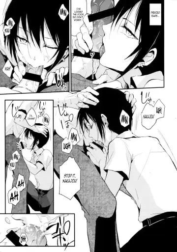 [Locon] Houkago no Tasuku | Tasuku After School Fhentai.net - Page 10