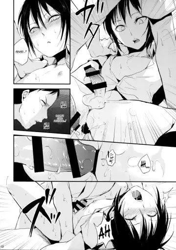 [Locon] Houkago no Tasuku | Tasuku After School Fhentai.net - Page 13