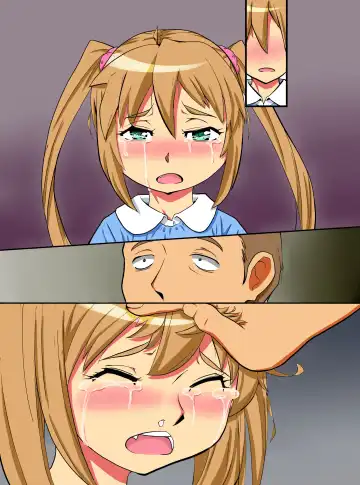 Imouto Saimin ~ Saiminjutsu de Kyousei Nenrei Taikou Sasete Sunao de Juujun na Imouto-tachi o Hamemakuru! Fhentai - Page 41
