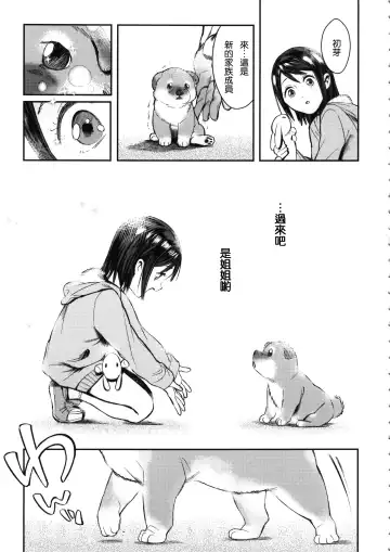 [Xxzero] Inu no Kimochi Ii Vol. 001 Fhentai.net - Page 4