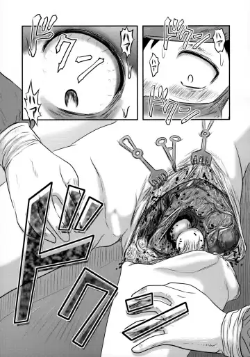 [Uziga Waita] Dokudoku GRAVESTONE Fhentai - Page 38