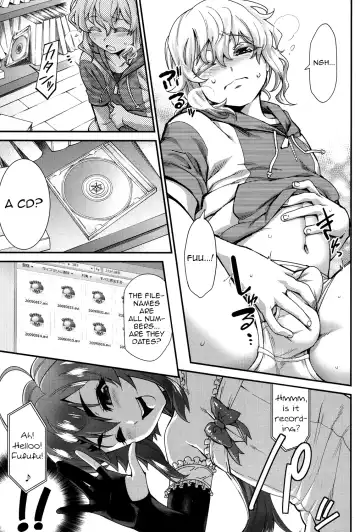 [Shiroo] Hatsukoi Destruction Fhentai - Page 3