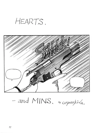 [Cosmashiva - Kat] TOKYO KENKO LAND Fhentai - Page 37