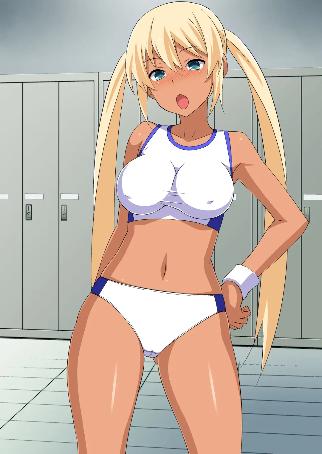 [Astroguy2] HIP LINE+ Fhentai - Page 48