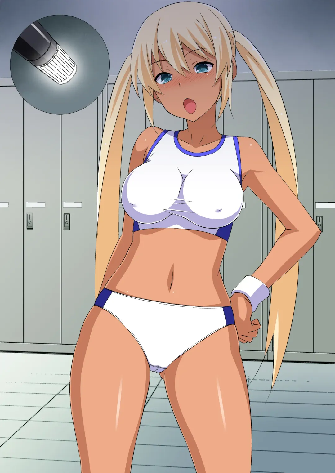 [Astroguy2] HIP LINE+ Fhentai - Page 49