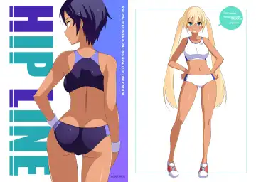 [Astroguy2] HIP LINE+ - Fhentai