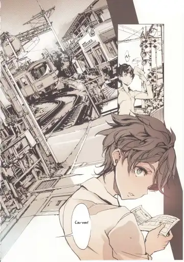 [Endou Okito] Shoujo Najimi Fhentai - Page 7