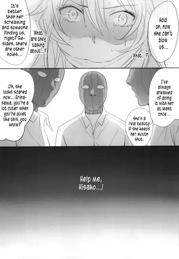 [3u] Erina-sama Tsukamaeta Fhentai - Page 6