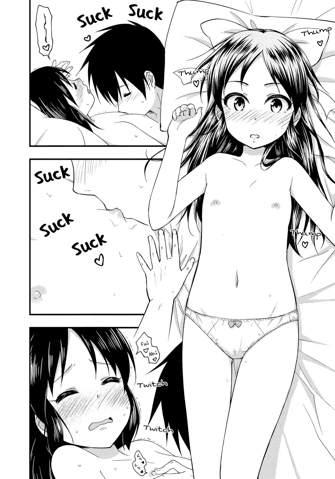 [Uraho An] Arisu tte Yonde Kudasai. | Please call me Alice. Fhentai.net - Page 7