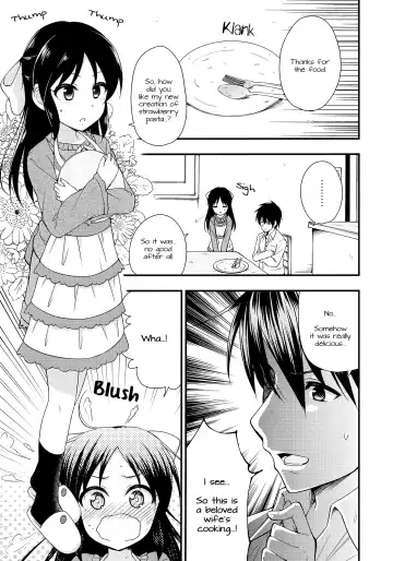 [Uraho An] Arisu tte Yonde Kudasai. | Please call me Alice. Fhentai.net - Page 2