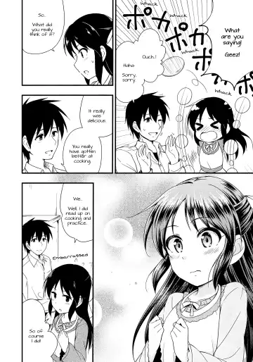 [Uraho An] Arisu tte Yonde Kudasai. | Please call me Alice. Fhentai.net - Page 3