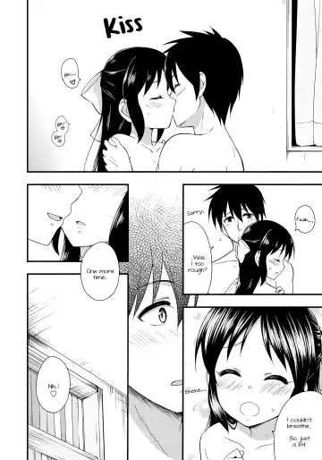 [Uraho An] Arisu tte Yonde Kudasai. | Please call me Alice. Fhentai.net - Page 5