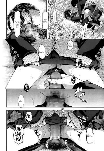 [Minasuki Popuri] Kyoukaisen Fhentai - Page 26