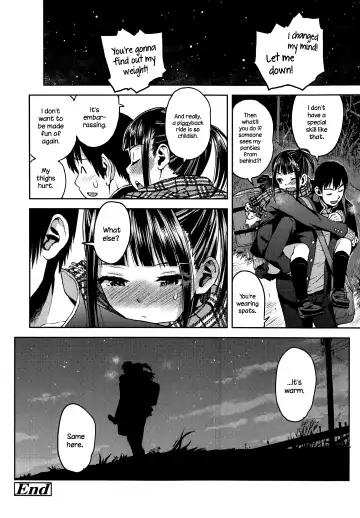 [Minasuki Popuri] Kyoukaisen Fhentai - Page 38