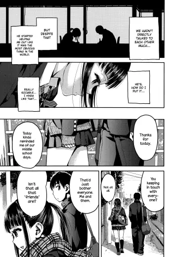[Minasuki Popuri] Kyoukaisen Fhentai - Page 5
