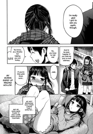 [Minasuki Popuri] Kyoukaisen Fhentai - Page 6