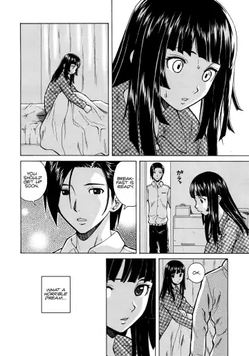 [Fuuga] Shinda Watashi no Monogatari -  Story of me who died  Ch. 1-2 Fhentai.net - Page 2