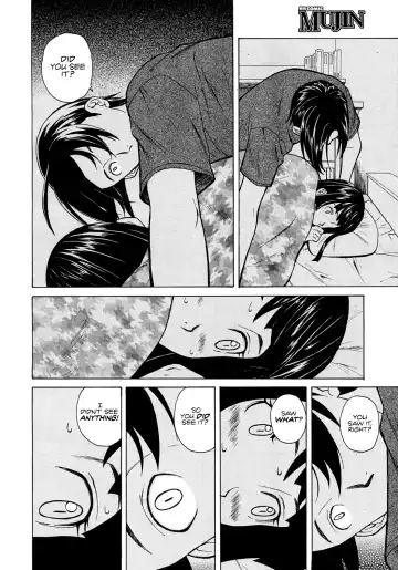 [Fuuga] Shinda Watashi no Monogatari -  Story of me who died  Ch. 1-2 Fhentai.net - Page 24