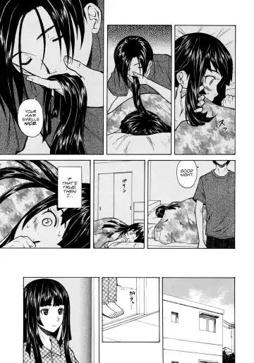 [Fuuga] Shinda Watashi no Monogatari -  Story of me who died  Ch. 1-2 Fhentai.net - Page 25