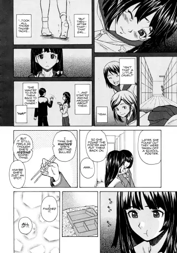 [Fuuga] Shinda Watashi no Monogatari -  Story of me who died  Ch. 1-2 Fhentai.net - Page 28