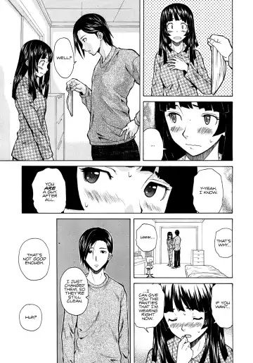 [Fuuga] Shinda Watashi no Monogatari -  Story of me who died  Ch. 1-2 Fhentai.net - Page 31