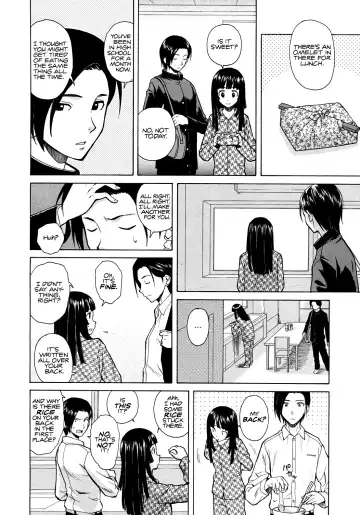 [Fuuga] Shinda Watashi no Monogatari -  Story of me who died  Ch. 1-2 Fhentai.net - Page 4