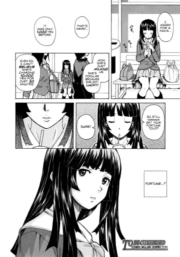 [Fuuga] Shinda Watashi no Monogatari -  Story of me who died  Ch. 1-2 Fhentai.net - Page 50