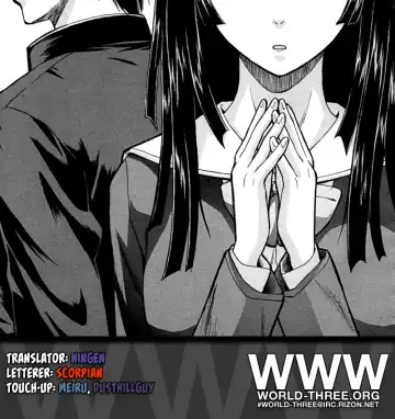 [Fuuga] Shinda Watashi no Monogatari -  Story of me who died  Ch. 1-2 Fhentai.net - Page 51