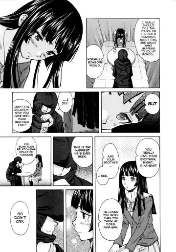 [Fuuga] Shinda Watashi no Monogatari -  Story of me who died  Ch. 1-2 Fhentai.net - Page 88