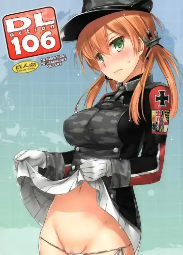 Read [Nakajima Yuka] D.L. action 106 - Fhentai.net