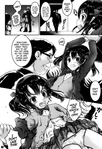 [Shiawase 1500] Nico-nii no Usui Hon!! | NicoNii's Thin Book Fhentai.net - Page 6