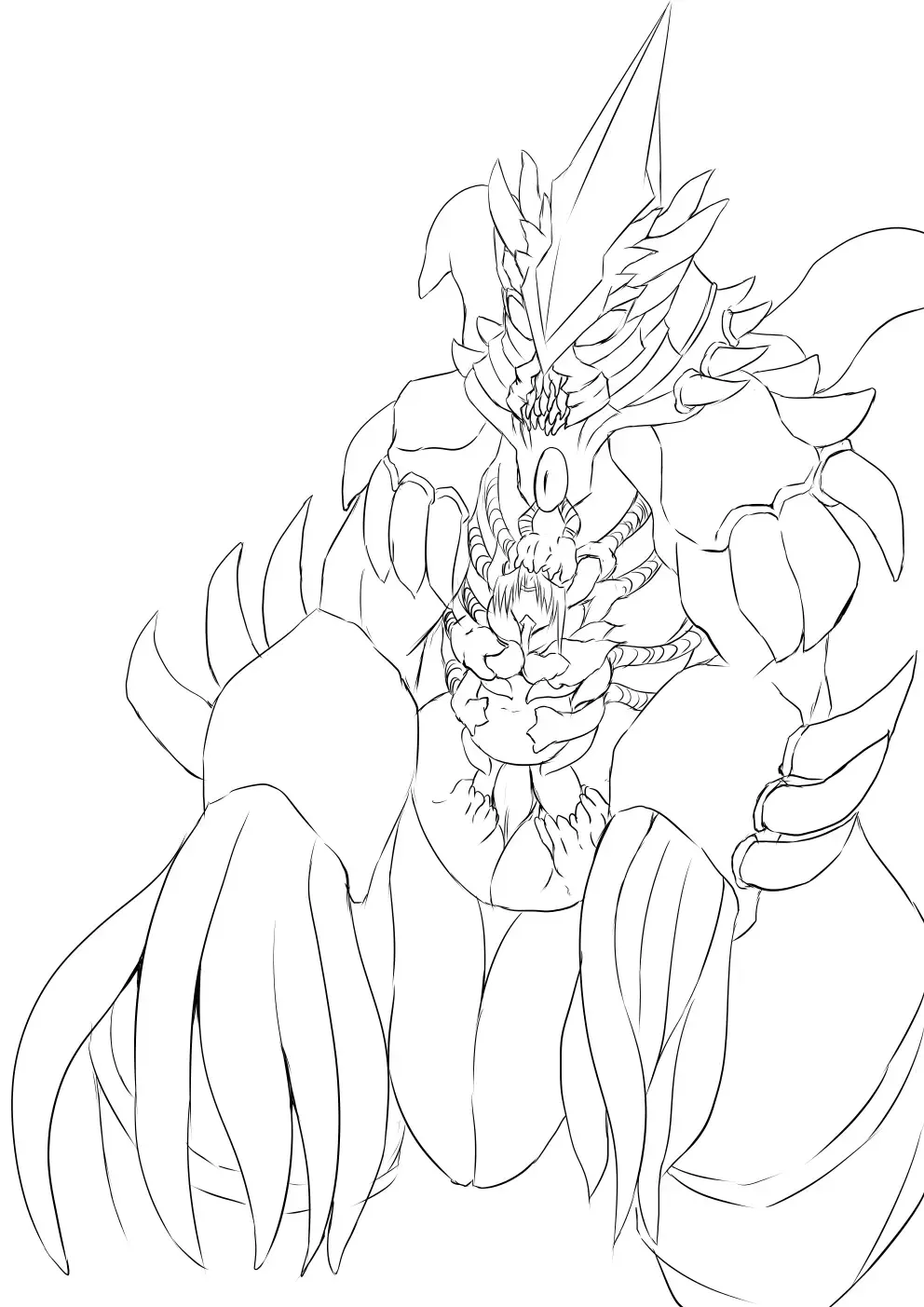 [Binkan Argento] Ultra Hatsuka 2 Fhentai - Page 24