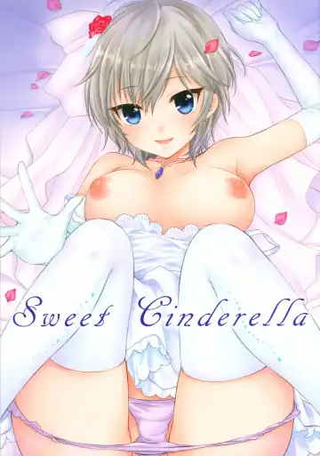 [Ozaki Miray - Ryo] Sweet Cinderella - Fhentai