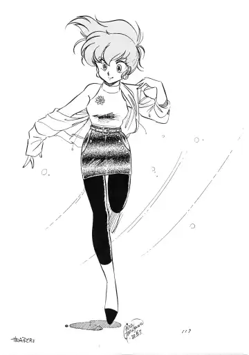 [Moriya Neko - Ogata Satomi] HAKKIN JIDAI III Fhentai - Page 118