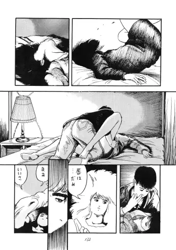 [Moriya Neko - Ogata Satomi] HAKKIN JIDAI III Fhentai - Page 134