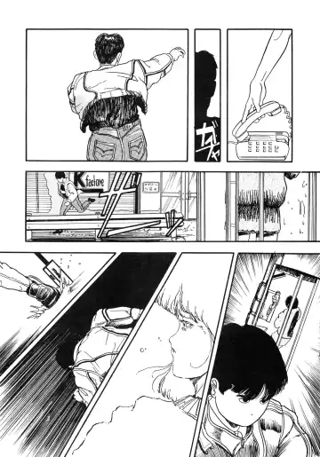 [Moriya Neko - Ogata Satomi] HAKKIN JIDAI III Fhentai - Page 143