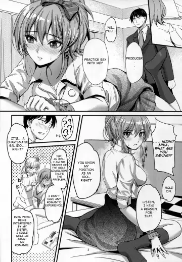 [Sakagami Umi] Passion Pink! Fhentai.net - Page 4