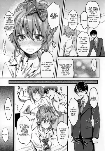 [Sakagami Umi] Passion Pink! Fhentai.net - Page 5