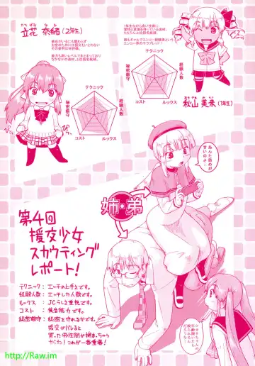 [Akishima Shun] Enkou JC-ryuu Fhentai - Page 192