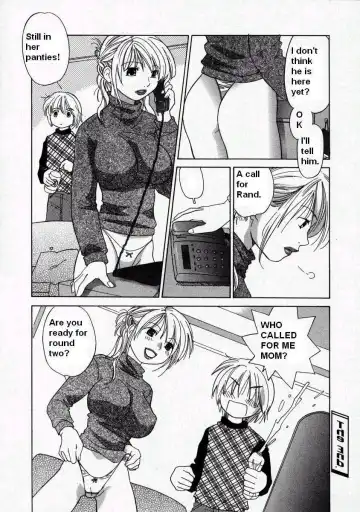 [Amanatsu Makoto] What a girl wants Fhentai - Page 17