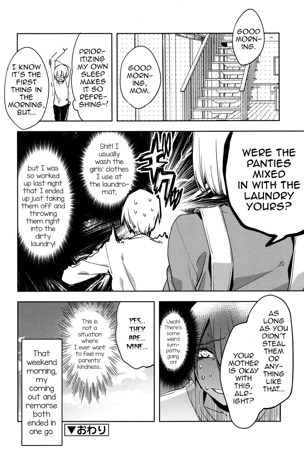 [Suemitsu Dicca] Magical Insence Vol. 03 Fhentai - Page 24