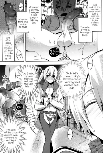 [Suemitsu Dicca] Magical Insence Vol. 03 Fhentai.net - Page 17