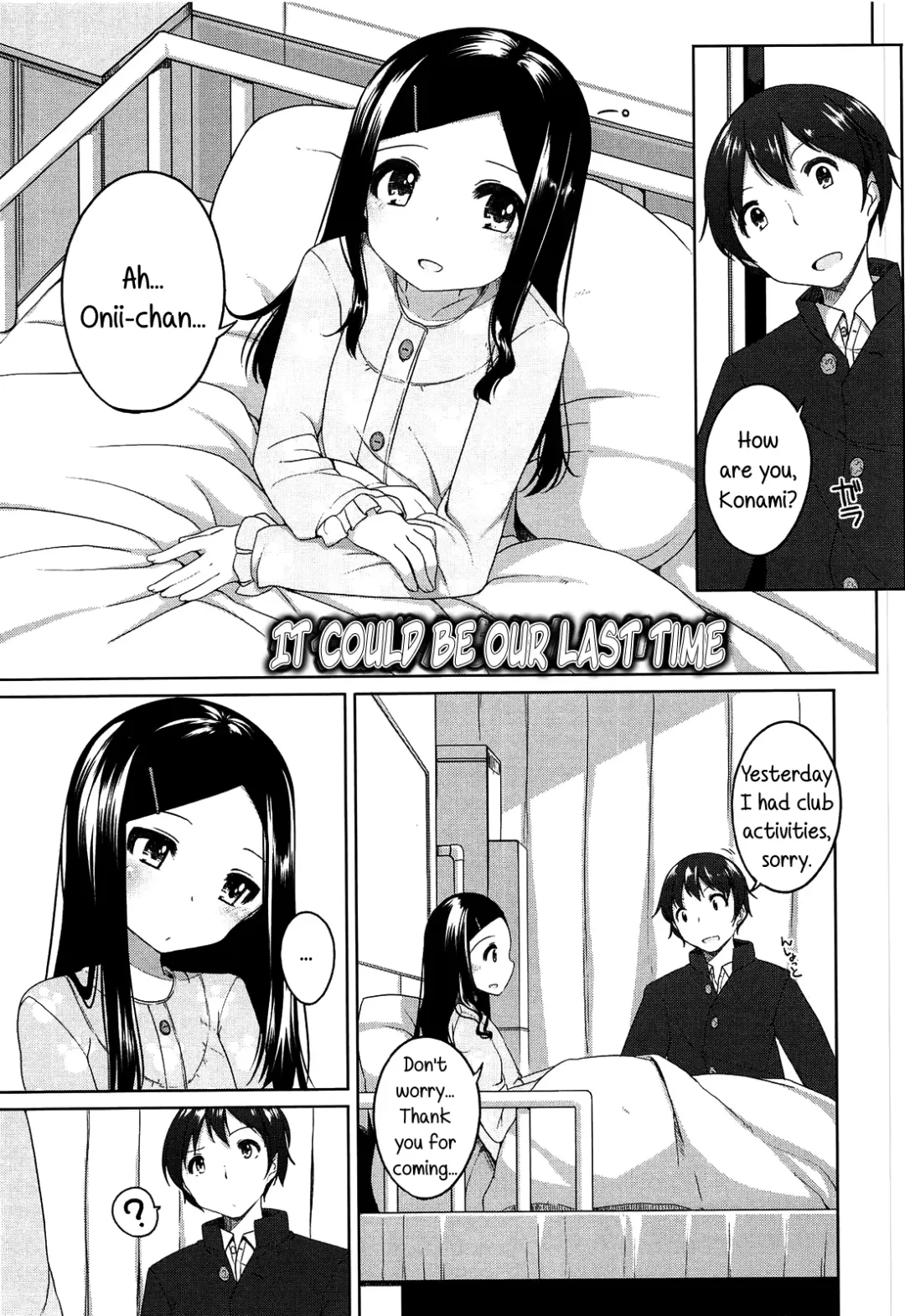 [Shouji Ayumu] Chiccha-na Onaka | Tiny Belly Fhentai.net - Page 186