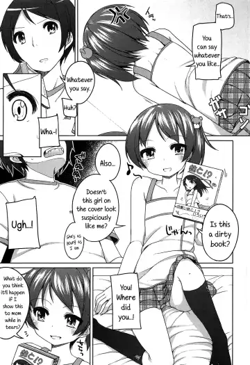 [Shouji Ayumu] Chiccha-na Onaka | Tiny Belly Fhentai.net - Page 162